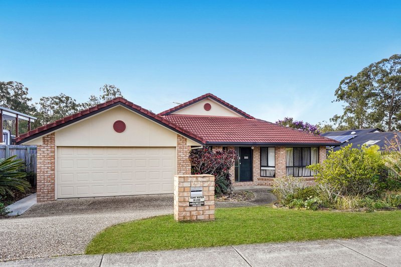 Photo - 127 Currajong Place, Brassall QLD 4305 - Image 1