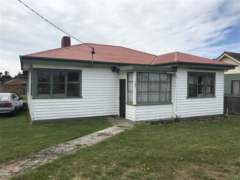 127 David Street, East Devonport TAS 7310