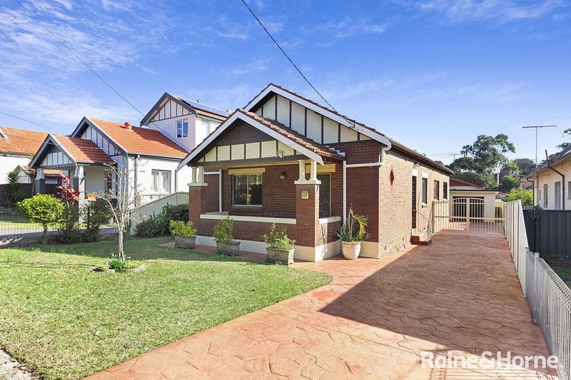 Photo - 127 Davidson Ave , Concord NSW 2137 - Image 1