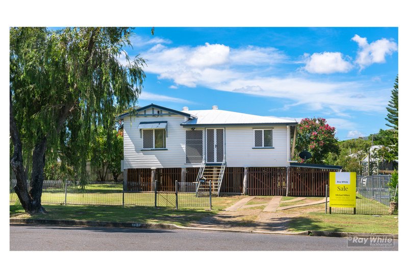 Photo - 127 Edington Street, Berserker QLD 4701 - Image 2