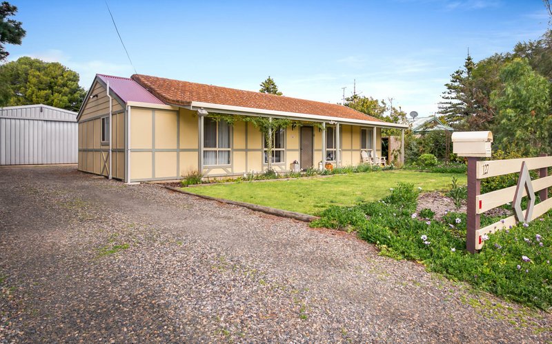 127 Fenchurch Street, Goolwa North SA 5214