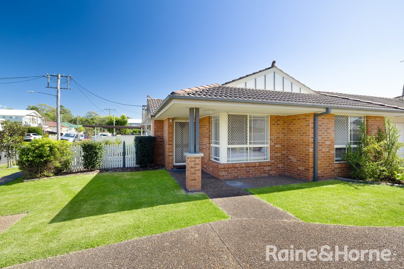 1/27 Fleet Street, New Lambton NSW 2305