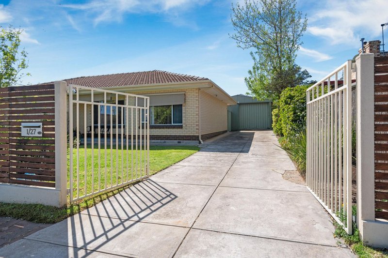 1/27 Forest Avenue, Rostrevor SA 5073