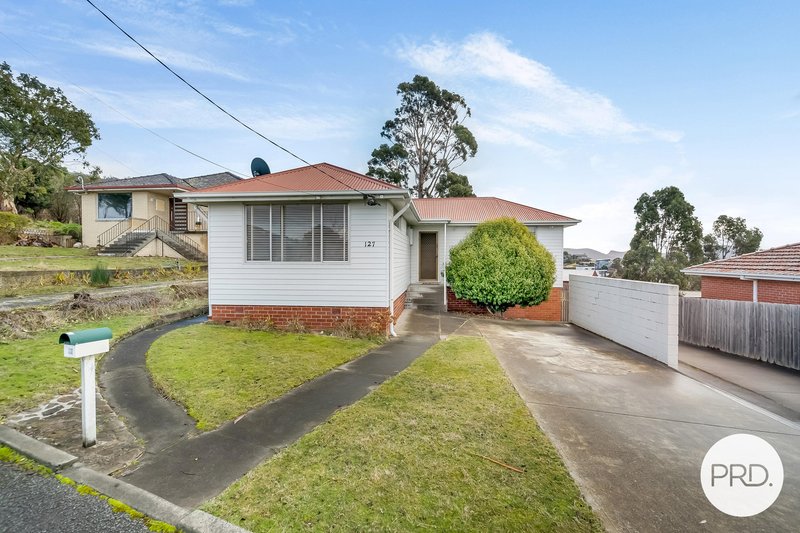 127 Forest Road, West Hobart TAS 7000