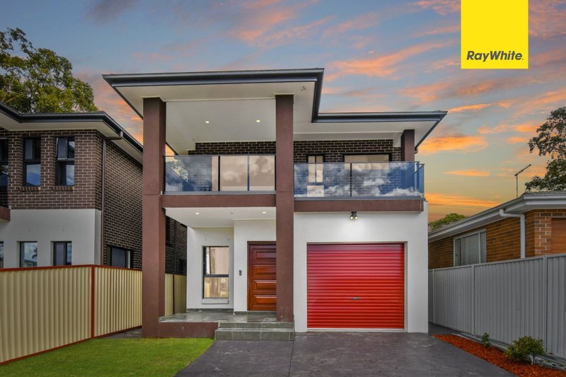 127 Fowler Road, Merrylands NSW 2160