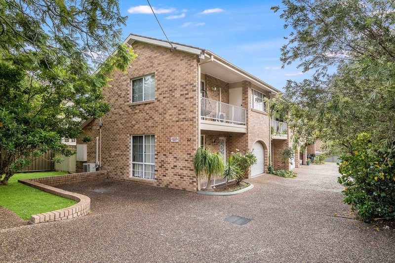 1/27 Frederick Street, East Gosford NSW 2250