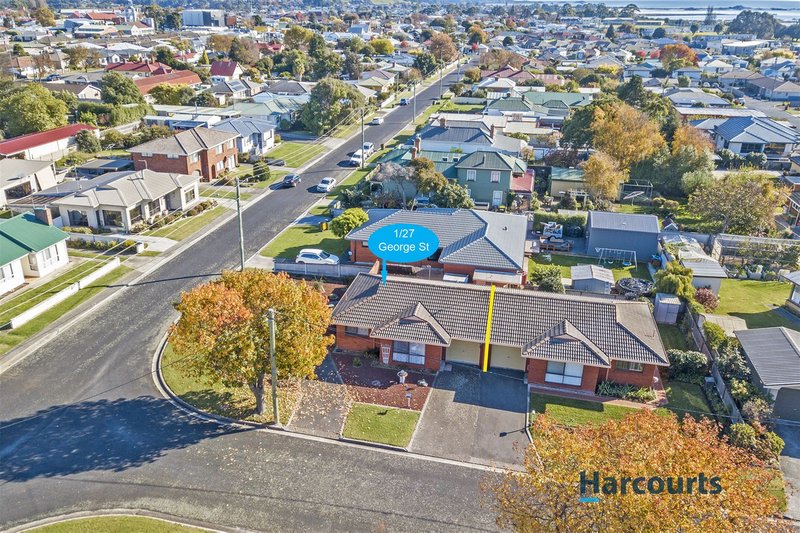 1/27 George Street, Ulverstone TAS 7315