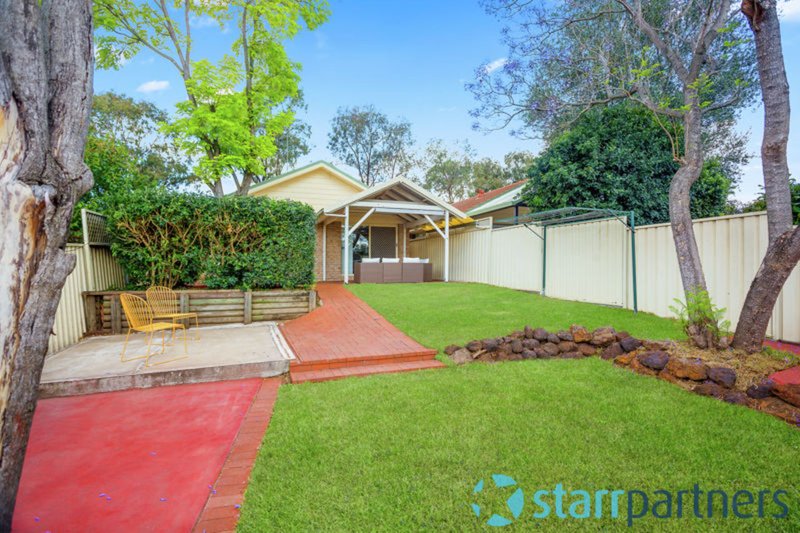 Photo - 127 Glenwood Park Drive, Glenwood NSW 2768 - Image 4