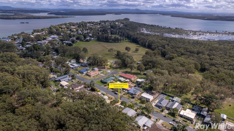 127 Green Point Drive, Green Point NSW 2428