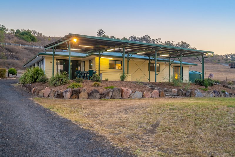 127 Green Valley Road, Minden QLD 4311