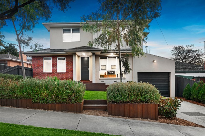 1/27 Greenwood Street, Burwood VIC 3125