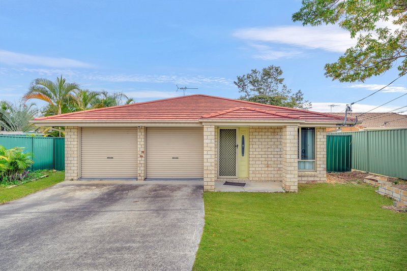 127 Haig Road, Loganlea QLD 4131