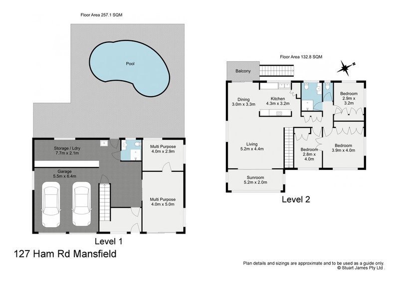 Photo - 127 Ham Road, Mansfield QLD 4122 - Image 16