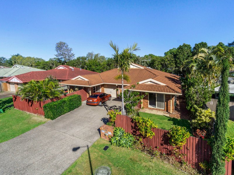 1/27 Hibiscus Circuit, Fitzgibbon QLD 4018