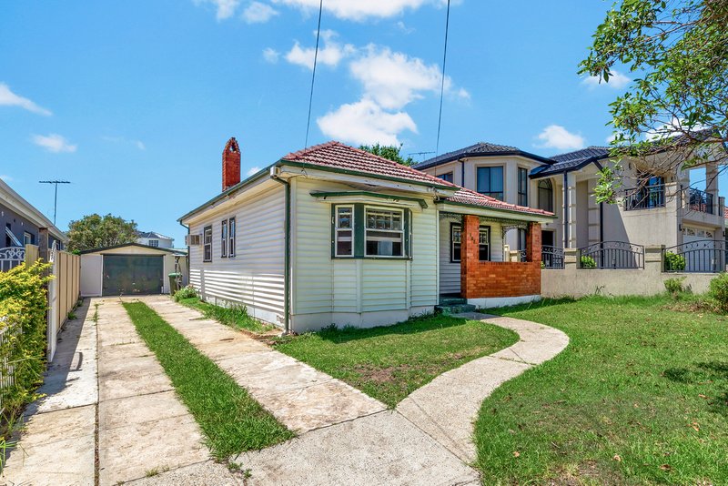 127 Highland Avenue, Yagoona NSW 2199