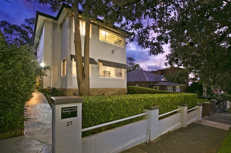 1/27 Hill Street, Balgowlah NSW 2093