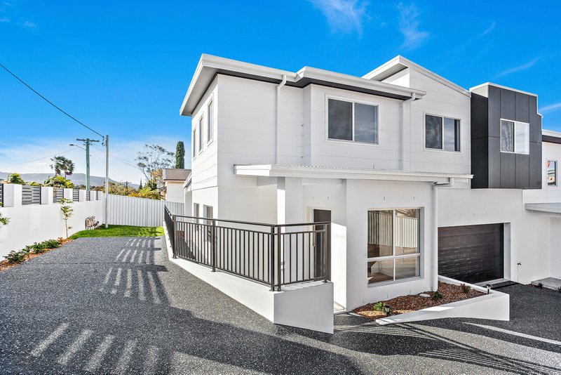 1/27 Hillcrest Street, Wollongong NSW 2500