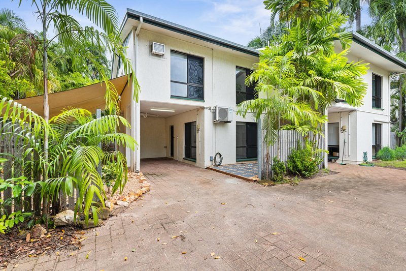 1/27 Hinkler Crescent, Fannie Bay NT 0820