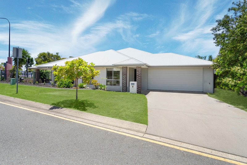 1/27 Hookes Terrace, Springfield Lakes QLD 4300