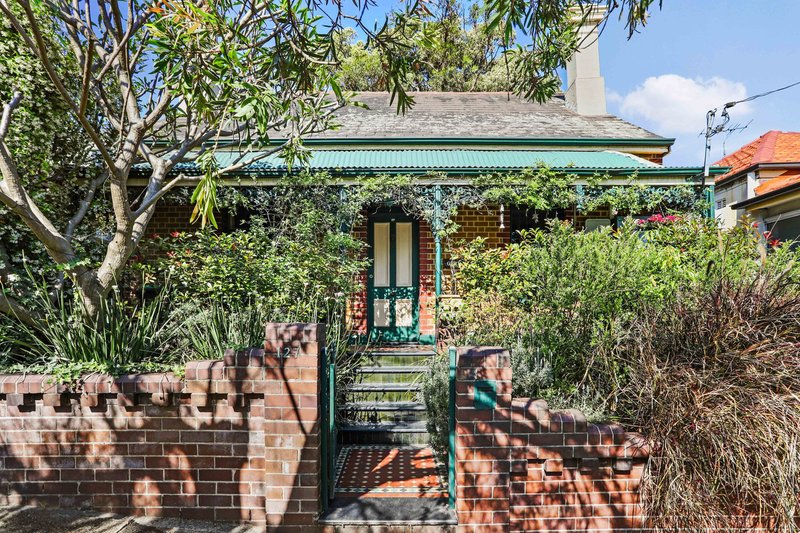 127 James Street, Lilyfield NSW 2040