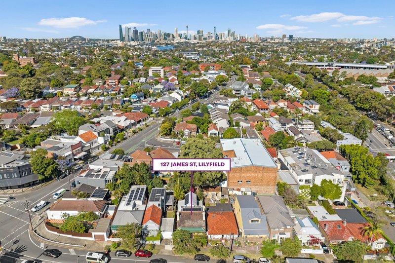 Photo - 127 James Street, Lilyfield NSW 2040 - Image 16