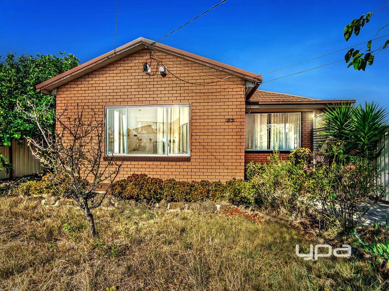 1/27 James Street, St Albans VIC 3021