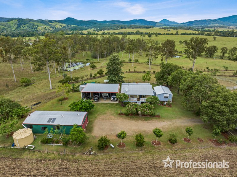 127 Jensen Road, Lower Wonga QLD 4570 Real Estate Industry Partners