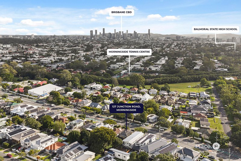 Photo - 127 Junction Road, Morningside QLD 4170 - Image 10