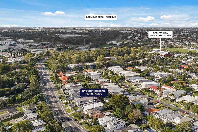 Photo - 127 Junction Road, Morningside QLD 4170 - Image 12