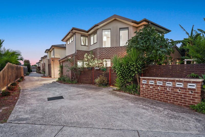 1/27 Kelvinside Road, Noble Park VIC 3174