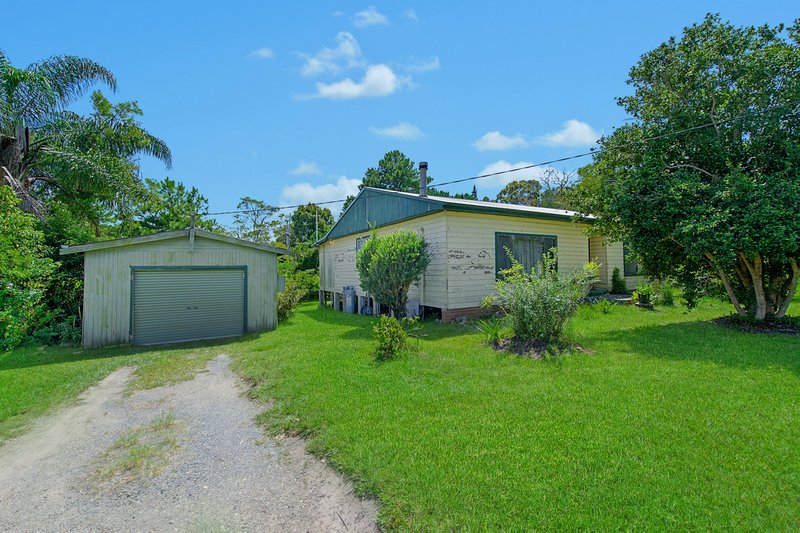 Photo - 127 Kendall Road, Kendall NSW 2439 - Image 2