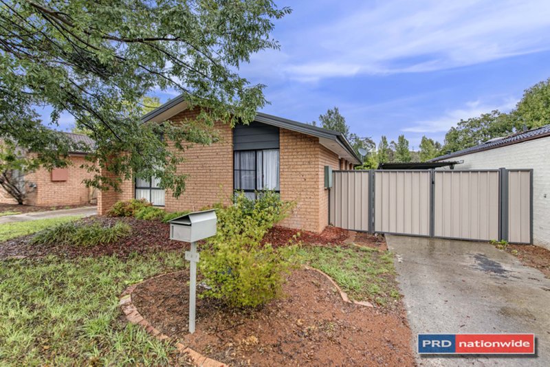 127 Keverstone Circuit, Isabella Plains ACT 2905