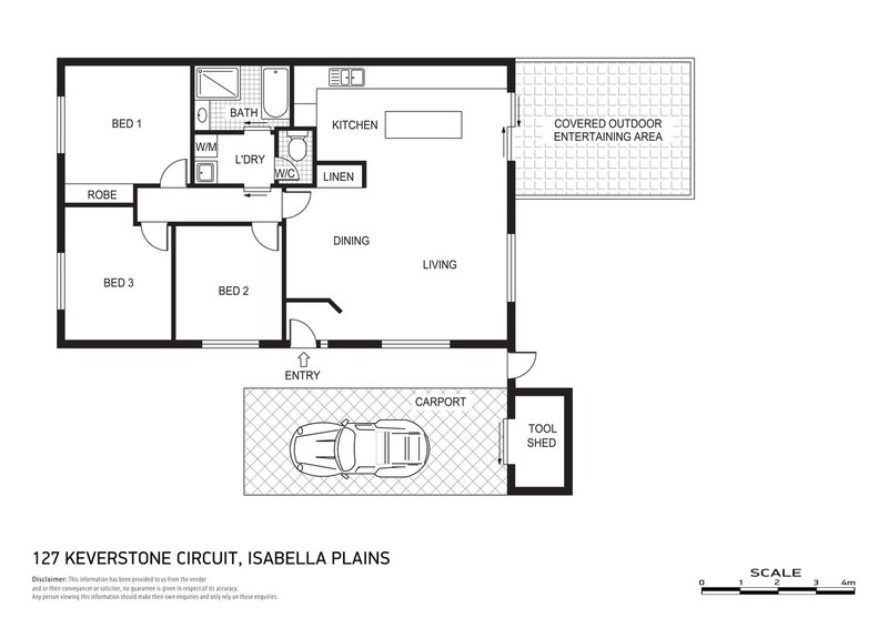 Photo - 127 Keverstone Circuit, Isabella Plains ACT 2905 - Image 12