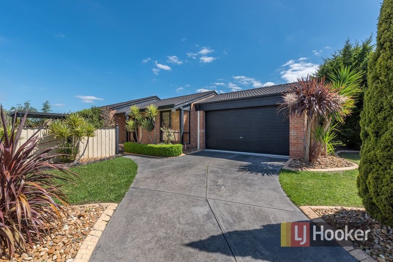 127 Kurrajong Road, Narre Warren VIC 3805