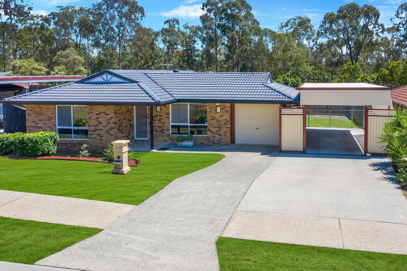 127 Lamberth Road, Regents Park QLD 4118