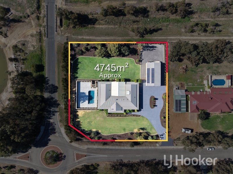 Photo - 127 Lefroy Street, Serpentine WA 6125 - Image 1