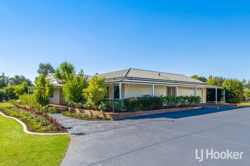 Photo - 127 Lefroy Street, Serpentine WA 6125 - Image 2