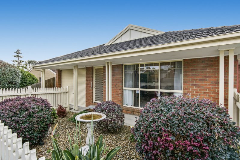 1/27 Leigh Road, Croydon VIC 3136