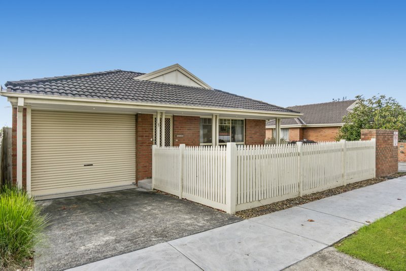 Photo - 1/27 Leigh Road, Croydon VIC 3136 - Image 9