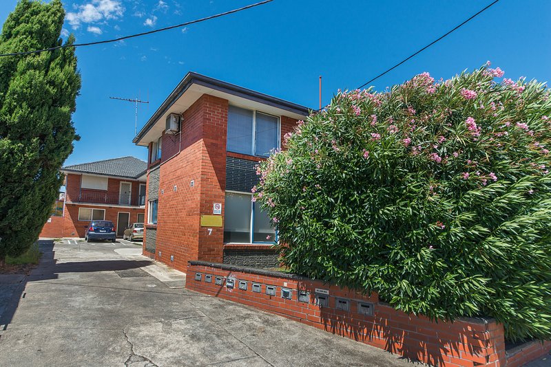 12/7 Leonard Avenue, Noble Park VIC 3174