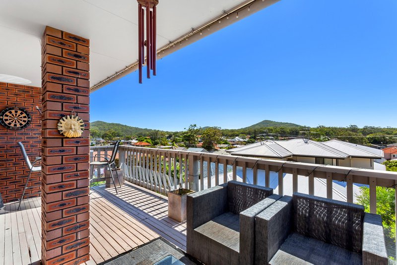 1/27 Leonard Avenue, Shoal Bay NSW 2315