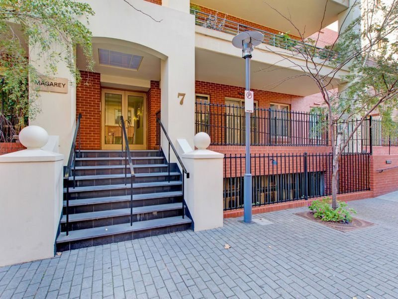 12/7 Liberman Close, Adelaide SA 5000