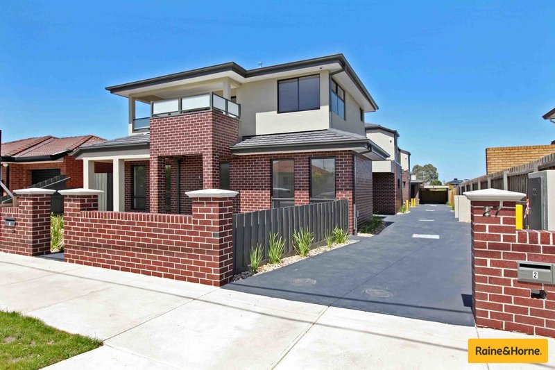 1/27 Lytton Street, Glenroy VIC 3046