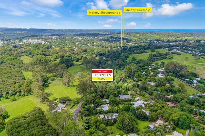 Photo - 127 Maleny-Stanley River Road, Maleny QLD 4552 - Image 2