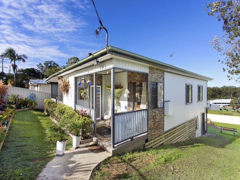 127 Mann Street, Nambucca Heads NSW 2448