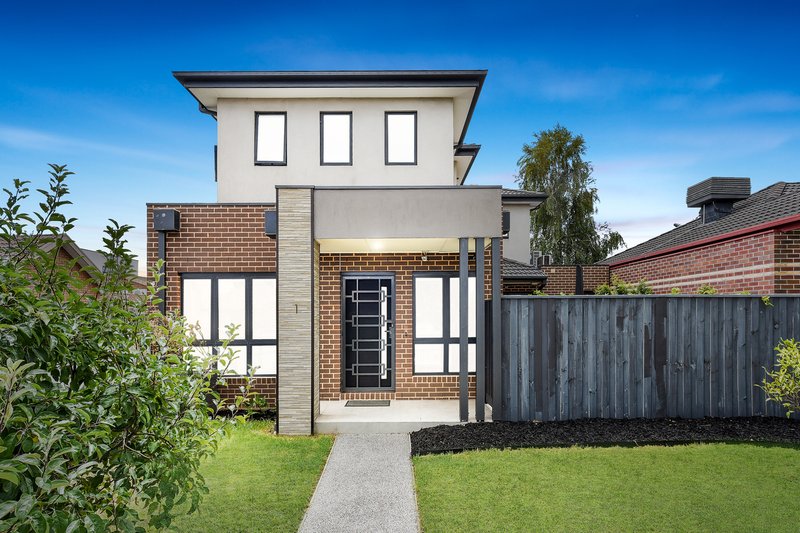 1/27 Manoon Road, Clayton South VIC 3169