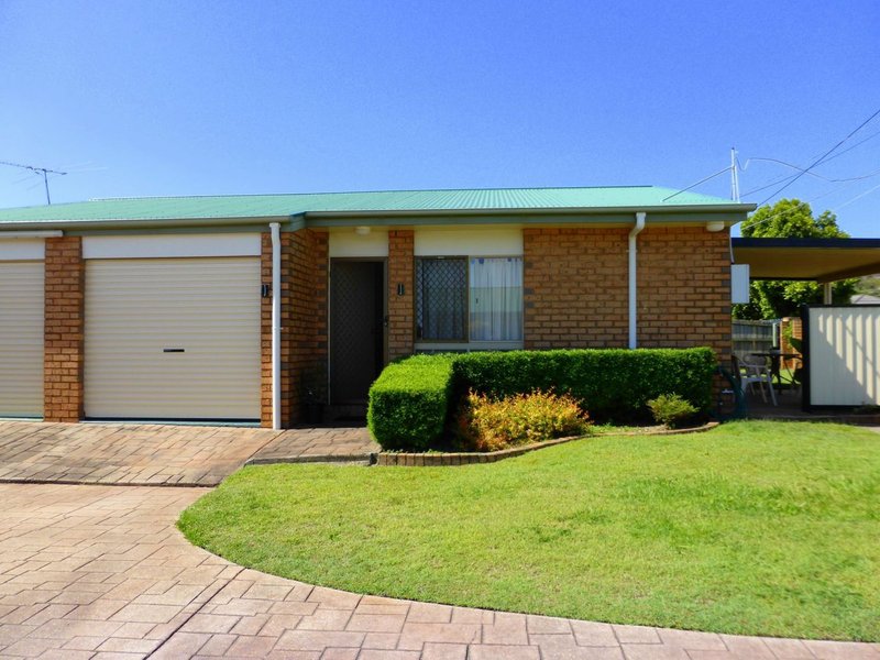 Photo - 1/27 Mcaneny Street, Redcliffe QLD 4020 - Image 3