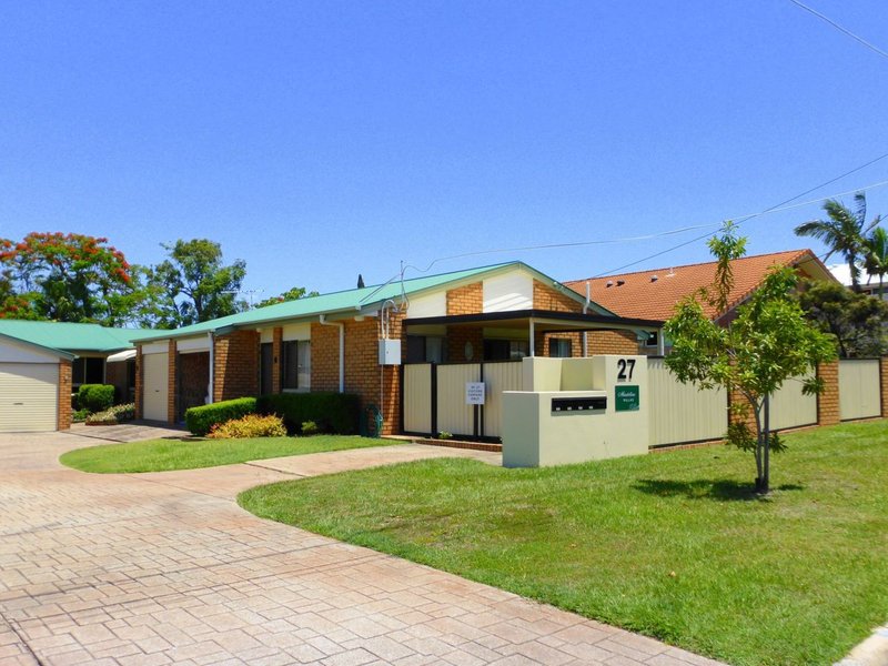 Photo - 1/27 Mcaneny Street, Redcliffe QLD 4020 - Image 17