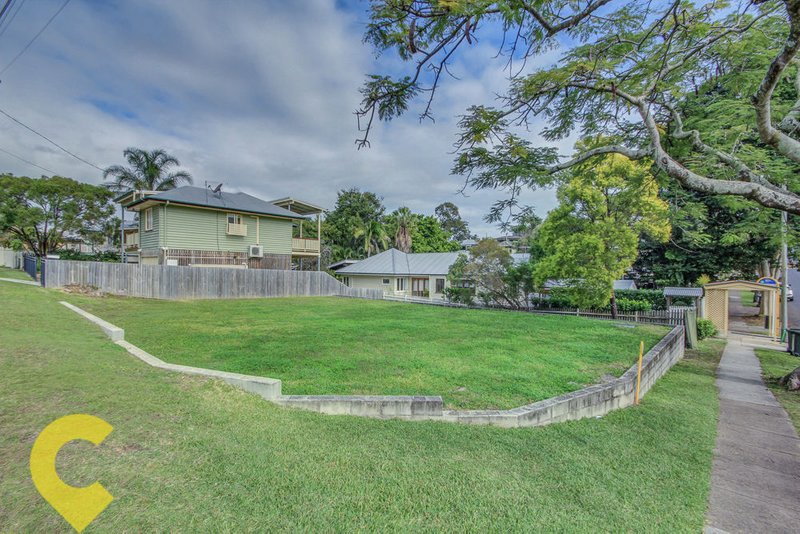 127 Mcilwraith Avenue, Norman Park QLD 4170