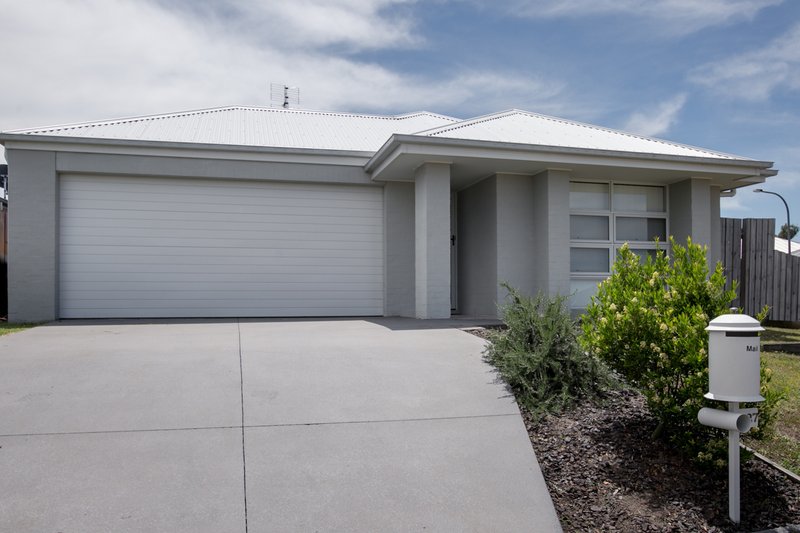 127 Mckeachie Drive, Aberglasslyn NSW 2320